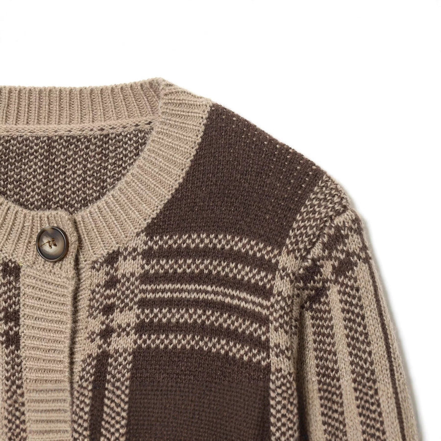 Ella Knit Cardigan