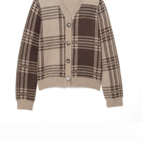 Ella Knit Cardigan