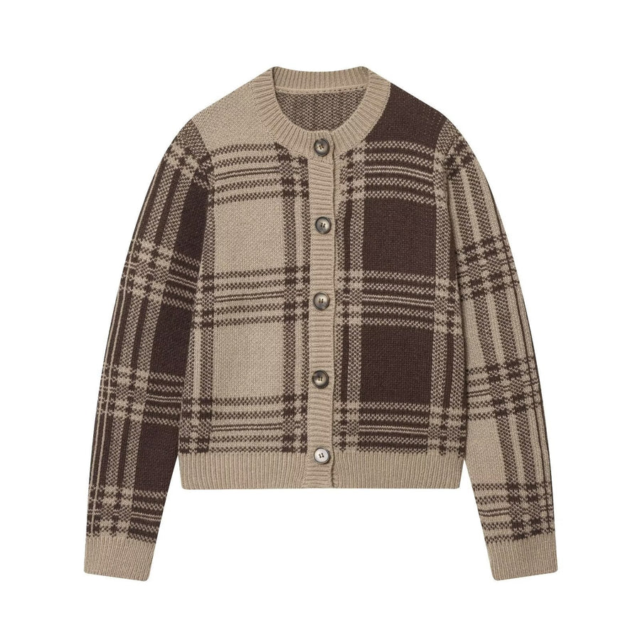 Ella Knit Cardigan