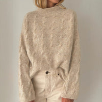Ella Knit Sweater