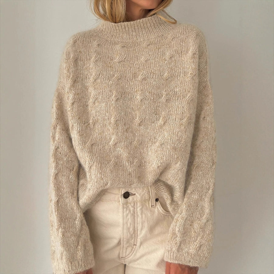 Ella Knit Sweater