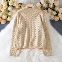 Ella Knit Sweater
