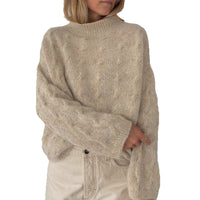 Ella Knit Sweater