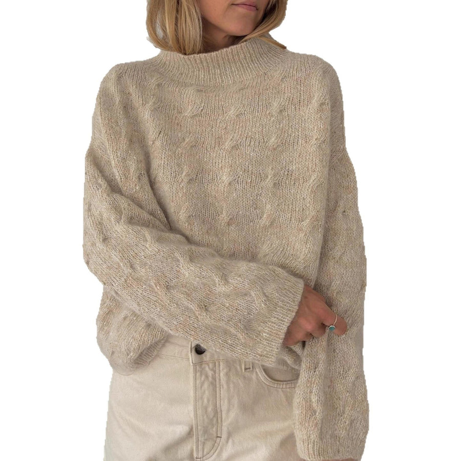 Ella Knit Sweater