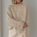 Ella Knit Sweater