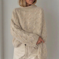 Ella Knit Sweater