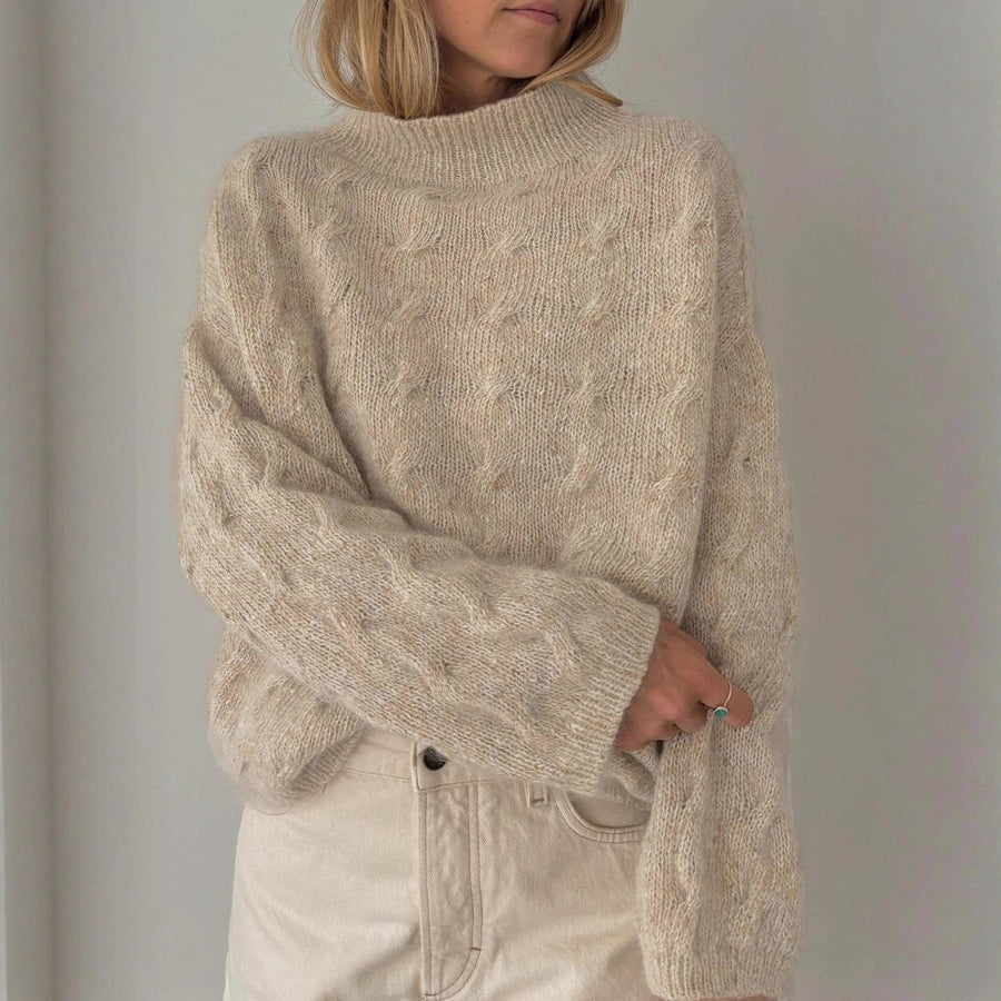Ella Knit Sweater