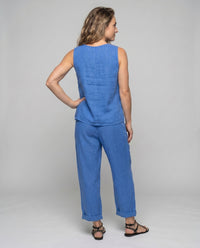 Ella Linen Set