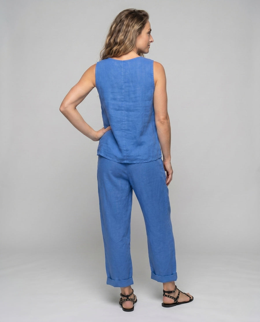 Ella Linen Set