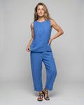 Ella Linen Set