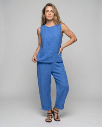 Ella Linen Set