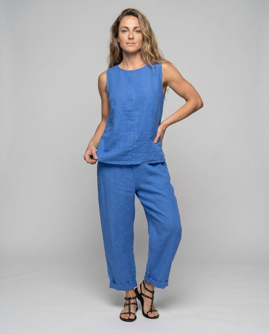 Ella Linen Set