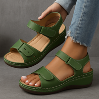 Vera | Orthopaedic Sandals