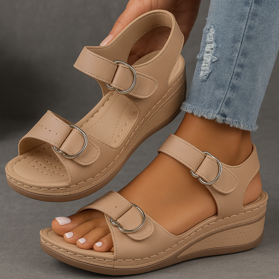 Vera | Orthopaedic Sandals