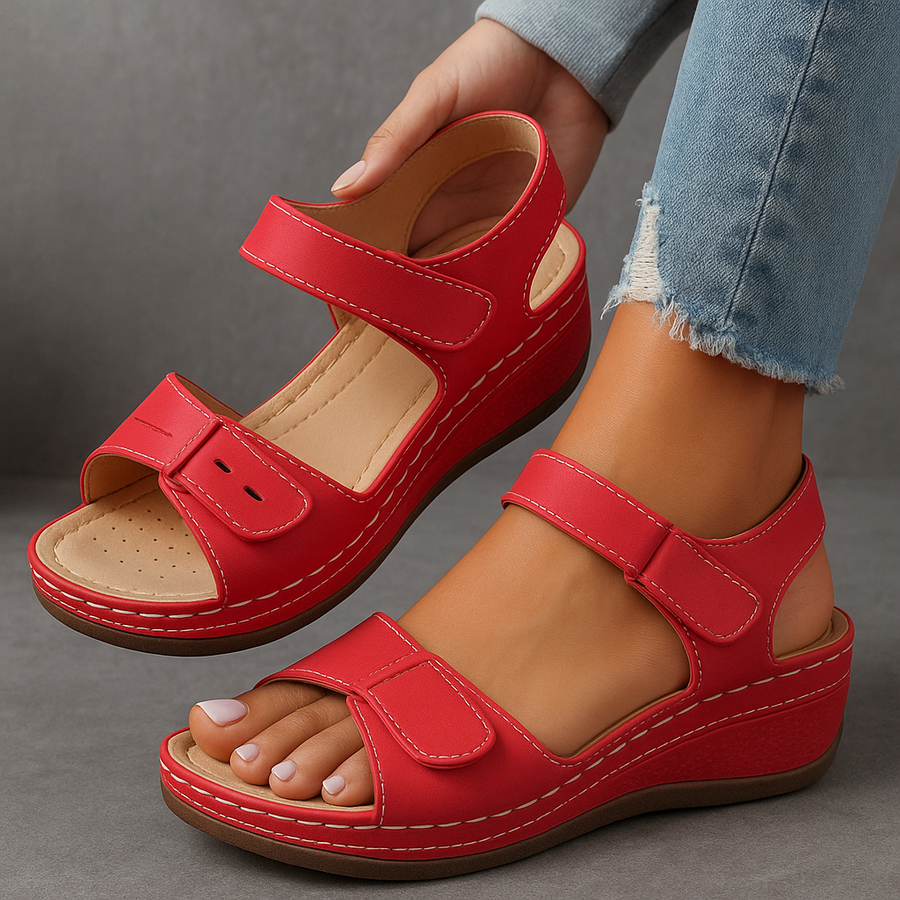 Vera | Orthopaedic Sandals