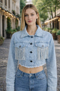 Elodie Jacket
