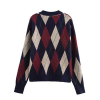 Elodie Knit Cardigan