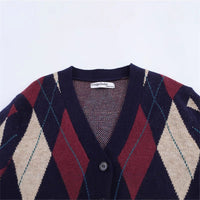 Elodie Knit Cardigan