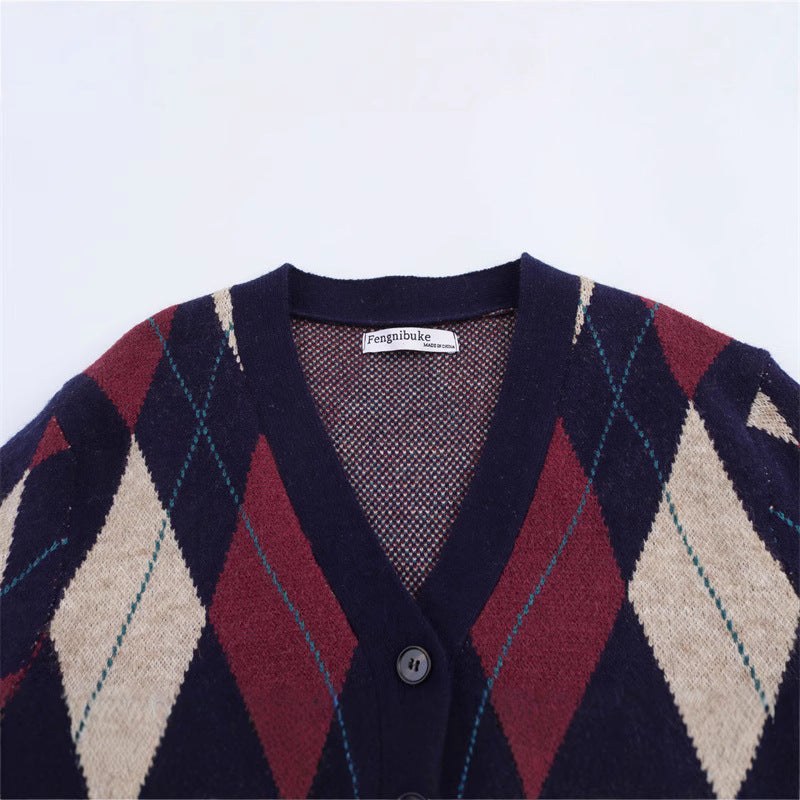 Elodie Knit Cardigan