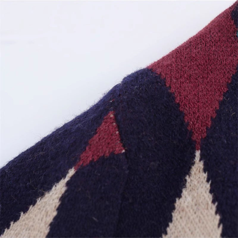 Elodie Knit Cardigan