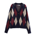 Elodie Knit Cardigan