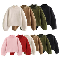 Elodie Sweater