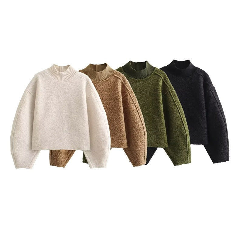 Elodie Sweater
