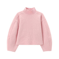 Elodie Sweater in Pink