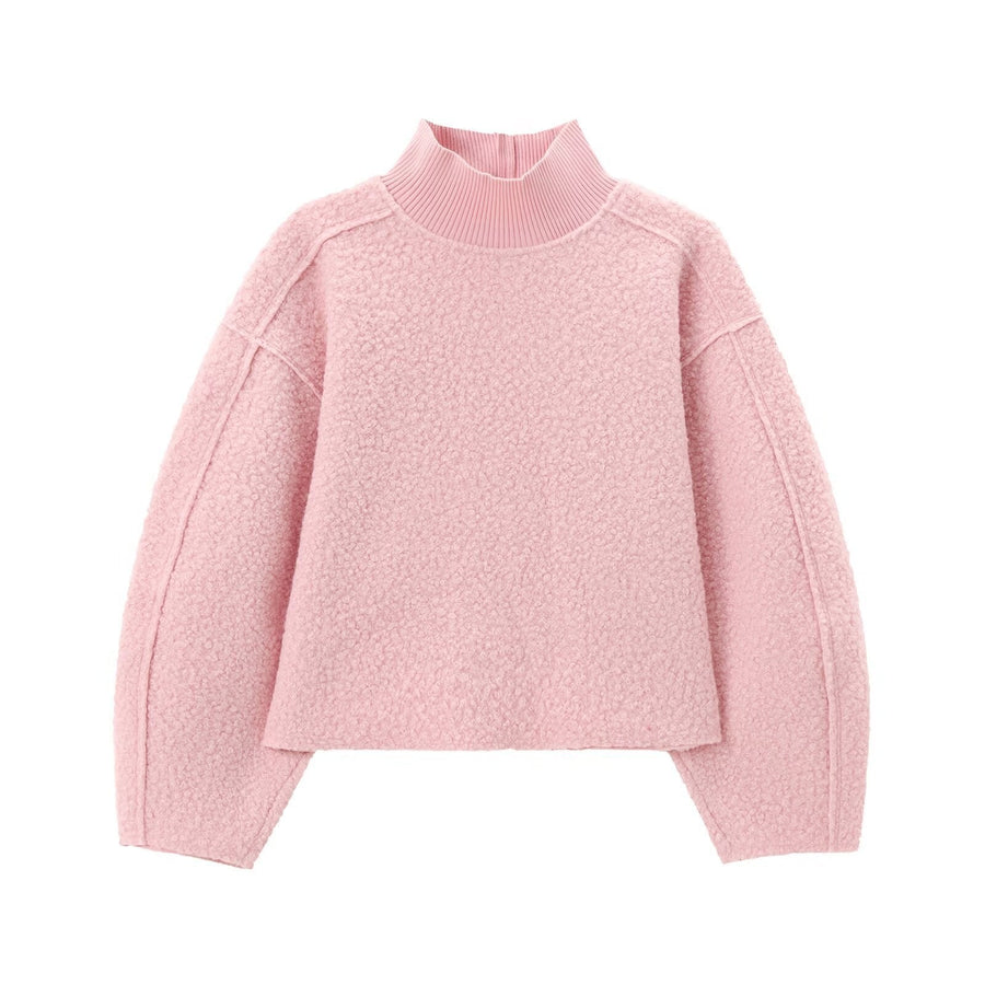 Elodie Sweater in Pink
