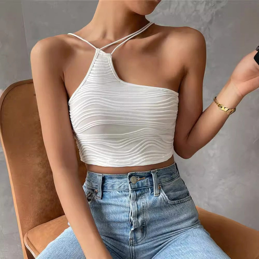 Elodie Top