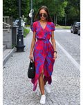Elody™ Elegant Tummy Covering Dress