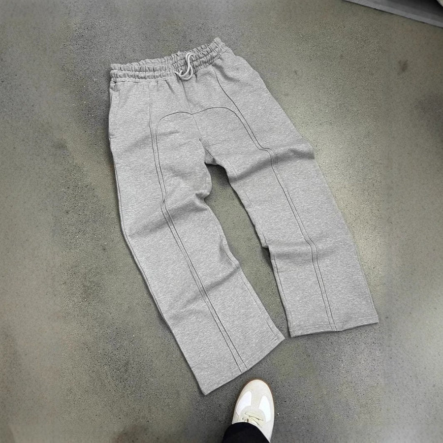 Eloise Casual Trousers