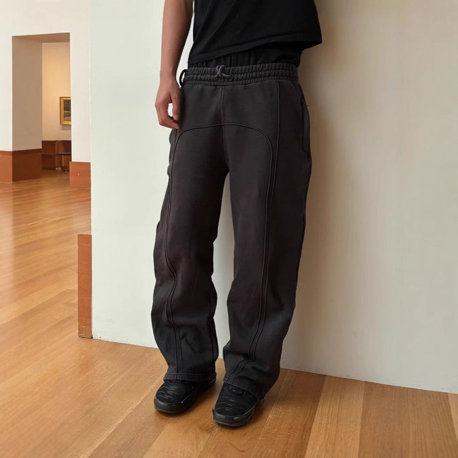 Eloise Casual Trousers