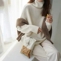 Eloise Comfortable Sweater