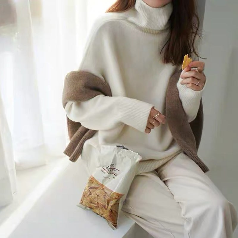 Eloise Comfortable Sweater
