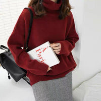 Eloise Comfortable Sweater