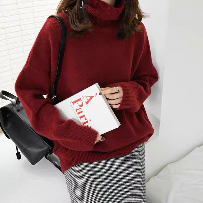 Eloise Comfortable Sweater