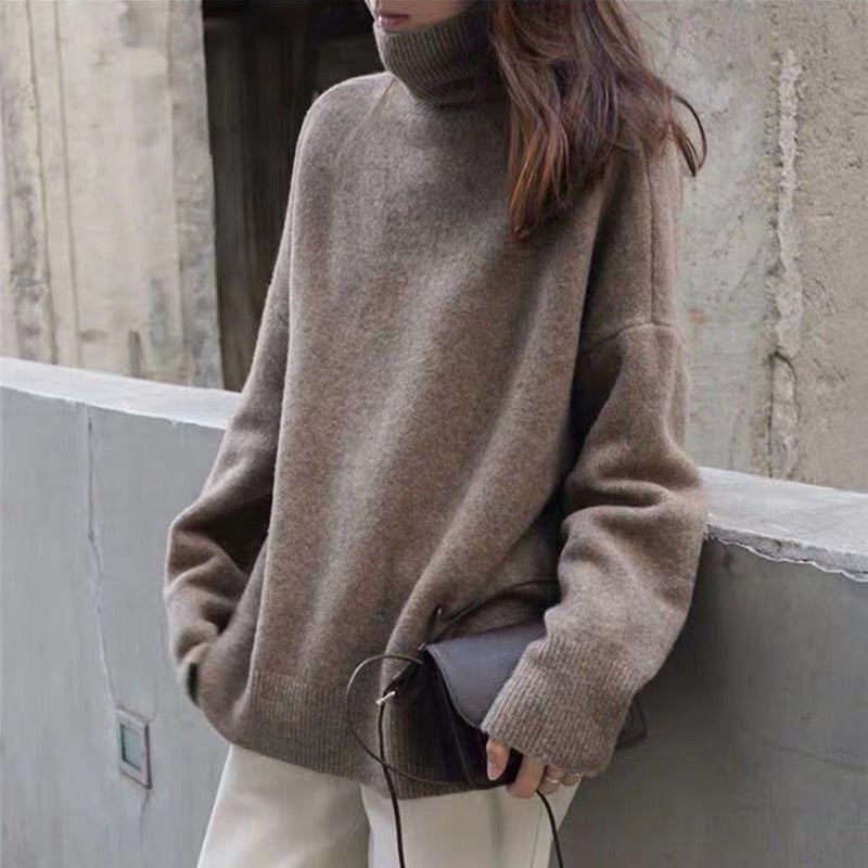 Eloise Comfortable Sweater