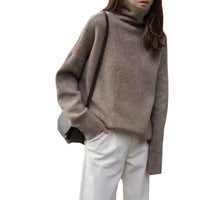 Eloise Comfortable Sweater