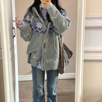 Eloise Knit Cardigan