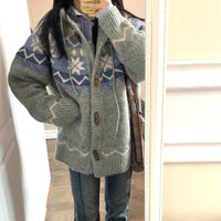 Eloise Knit Cardigan