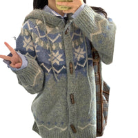 Eloise Knit Cardigan