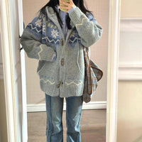 Eloise Knit Cardigan