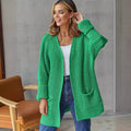 Eloise Knit Cardigan with Pockets