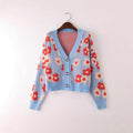 Elsie Cardigan