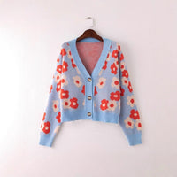 Elsie Cardigan