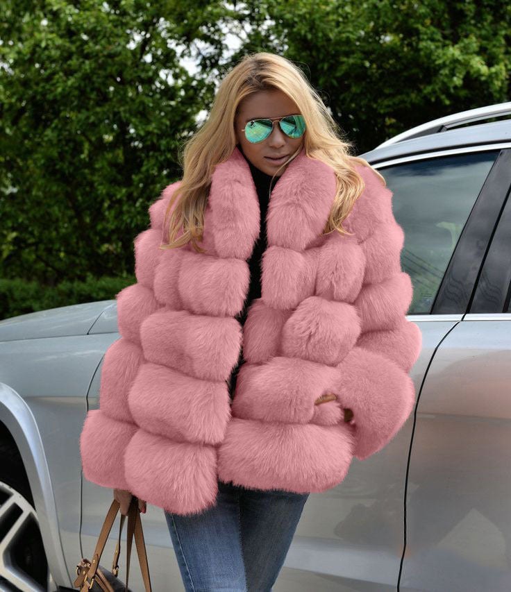 Elsie Jacket