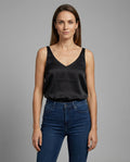 Elsie Silk Top