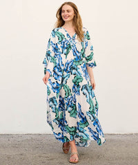 Elsie™ Loose casual Caftan