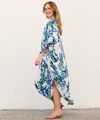 Elsie™ Loose casual Caftan